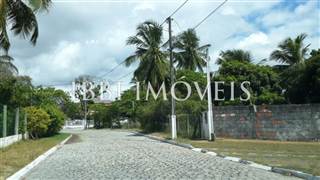Lot With 1.052,82M² In Condo Well Located 4