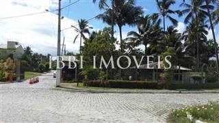 Lot With 1.052,82M² In Condo Well Located 9