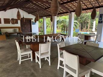 Lote De Esquina Com Área Verde 