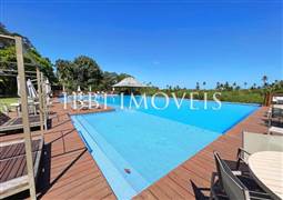 Lot in the exclusive Beira Mar condominium  3
