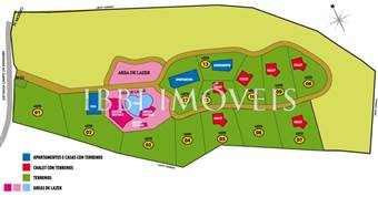 Lots in Condominium
