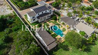 Luxuosa Casa Estilo Mansão  10