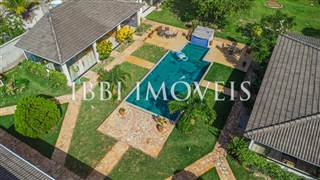 Luxuosa Casa Estilo Mansão  4