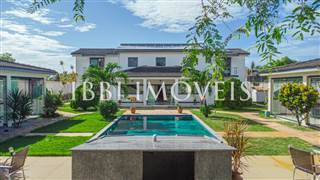 Luxuosa Casa Estilo Mansão  1