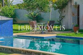 Luxuosa Casa Estilo Mansão  2