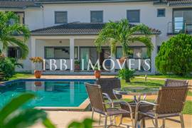 Luxuosa Casa Estilo Mansão  11