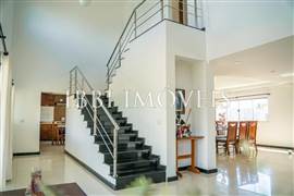 Luxuosa Casa Estilo Mansão  19