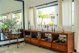 Luxuosa Casa Estilo Mansão  21