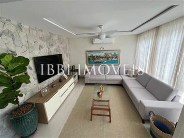 Luxuosa Residência Em Condomínio Fechado Guarajuva
