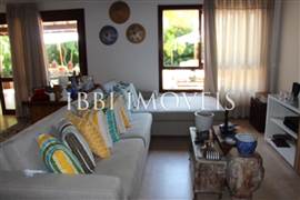Wonderful House With 4 Baths Complex From Within Horteleiro 10