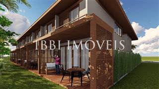 Village Duplex 2 Suítes - Vista Mar  6