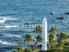 Melhor Casa Beira-Mar Em  11