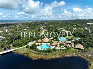 Opportunity - Large Lot in Condominium 