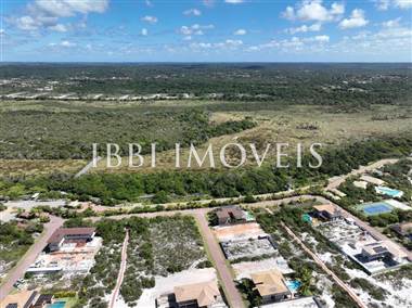 Opportunity - Plot In Condominium Natural Pools