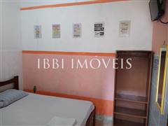 Opportunity! Pousada with 6 Bathrooms in the Central 7