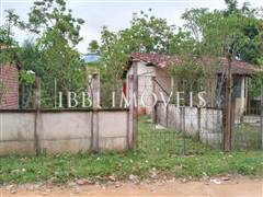 Oportunidade! Terreno Com 500M² Com Casa 1/4 4