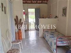 Oportunidade! Terreno Com 500M² Com Casa 1/4 6