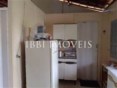 Oportunidade! Terreno Com 500M² Com Casa 1/4 9