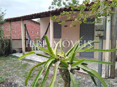 Oportunidade! Casa 1/4 Com Terreno De 500M²