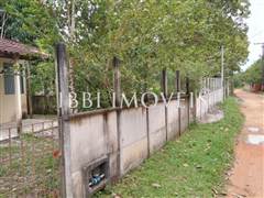 Oportunidade! Terreno Com 500M² Com Casa 1/4 3