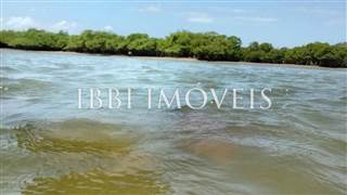 Oportunidade! Terreno Com 500M² Com Casa 1/4 15