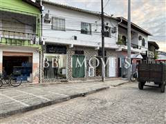 Ótima Casa 2 Quartos No Centro Vilarejo 5