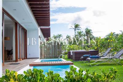 Ótima Casa Com Piscina Em Barra Grande