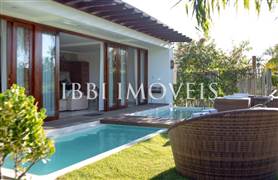 Ótima Casa Com Piscina Em Barra Grande 11