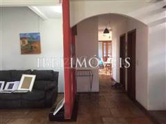 Great home with spacious area Arraial 7