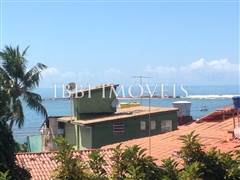 Great Apartment with Sea View 13