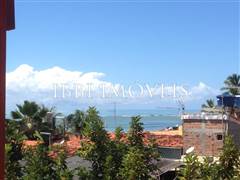 Great Apartment with Sea View 14