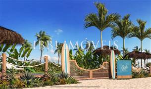 Great Lot On Fourth Beach 8