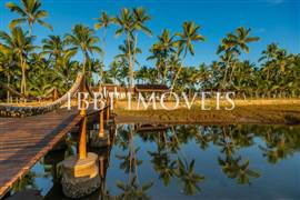 Pe Na Areia Oasis Em Santo Andre 2