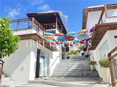 Ponto Comercial No Coração De Morro 5