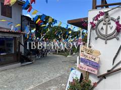 Ponto Comercial No Coração De Morro 9