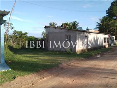 Ponto Comercial No Povoado De Coqueiro