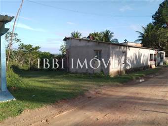 Commercial property in the village of Coqueiro. 1