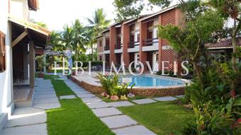  Charming Pousada Near the Sea 0