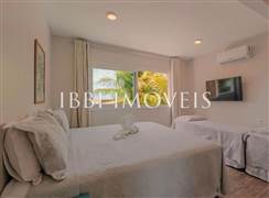 Pousada Com 08 Apartamentos E Uma Casa 15