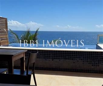 Pousada Com 08 Apartamentos E Uma Casa