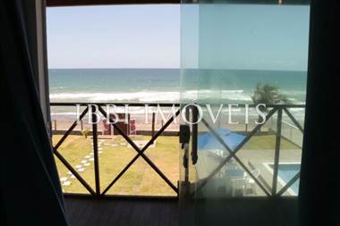 Pousada Frente Mar, Great Location.