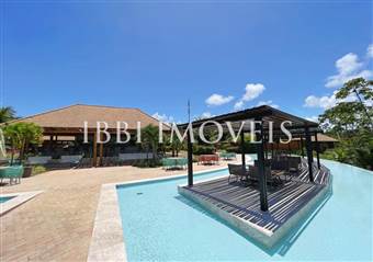 Praia Bella - Amplo Lote Em Condomínio