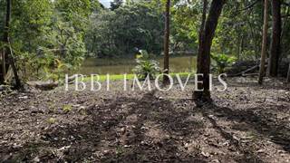 Praia Do Forte - Lote Beira Lagoa 3