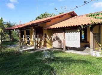 Property with 4,000m² 100m from the beach