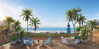 Residencial Oahu 