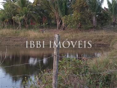 Sítio De 2 Hectares Com Várias Nascentes