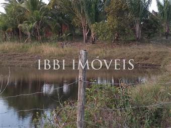 Sítio De 2 Hectares Com Várias Nascentes