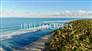 Third stage of the launch waterfront Natural Pools 6