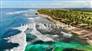 Third stage of the launch waterfront Natural Pools 9