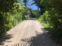 Land for Sale in Gamboa 3